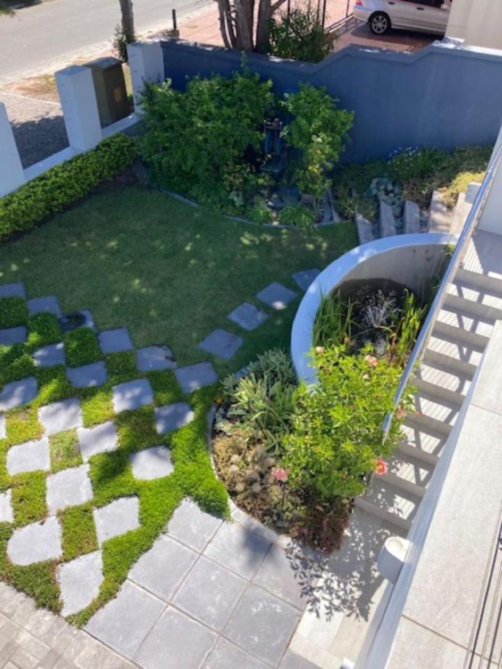 Chartwell House Ξενοδοχείο Velddrif Εξωτερικό φωτογραφία